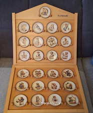 Hummel goebel miniatur gebraucht kaufen  Hamm