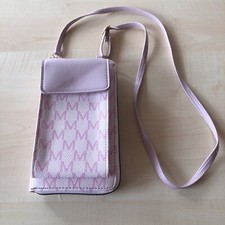 Umhängetasche handytasche gel gebraucht kaufen  Winterlingen