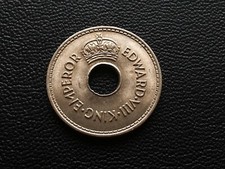 Edward viii rare for sale  WAKEFIELD