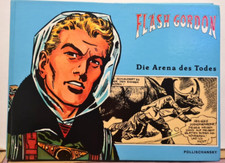 Flash gordon arena gebraucht kaufen  Gnarrenburg
