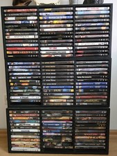 Dvd regal holz gebraucht kaufen  Nürnberg