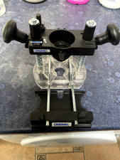 Dremel plunge router for sale Dremel plunge router for sale  POOLE
