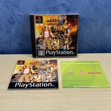Metal slug ps1 usato Metal slug ps1 usato  Frattaminore