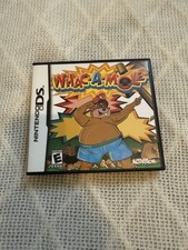 Whac mole manual for sale  North Scituate