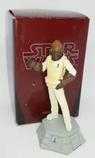 Star Wars De Agostini Chess Figure Admiral Ackbar White Pawn 1/24 comprar usado Star Wars De Agostini Chess Figure Admiral Ackbar White Pawn 1/24 comprar usado  Enviando para Brazil