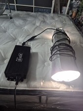 600w grow light for sale  WOLVERHAMPTON