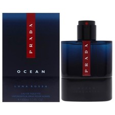 Prada luna rossa usato  Giugliano in Campania