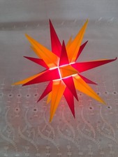 Riginal herrnhuter weihnachtss gebraucht kaufen Riginal herrnhuter weihnachtss gebraucht kaufen  Schöneck