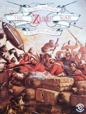 Zulu war pictorial for sale  ROSSENDALE