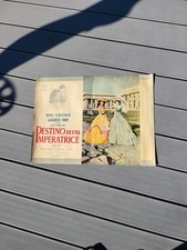 Anc affiche cinéma d'occasion  Eysines