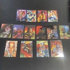1995 lot marvel for sale  Caldwell