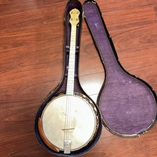 Antique gretsch orchestrella for sale  Edwardsville