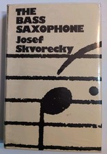 Bass saxophone josef for sale  LINCOLN