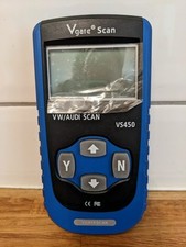 Audi scan tool for sale  WIGAN