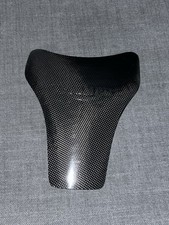 Protetor de tanque de motocicleta de fibra de carbono Triumph comprar usado  Enviando para Brazil