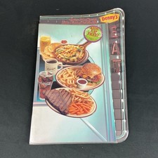 Riginal denny diner gebraucht kaufen  Bad Sachsa