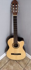 Lucero 100ce classical for sale  Fall River