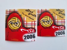 Ultras aufkleber berlin gebraucht kaufen  Leipzig