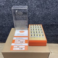 Hawera 0.8mm pcb for sale  LEVEN