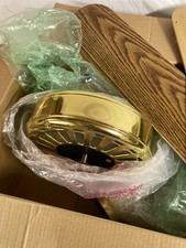 light fan for sale  Oxford