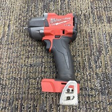 Milwaukee 2960 m18 for sale  Hutchinson