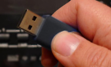 Usado, Pen drive USB para Merish comprar usado  Enviando para Brazil
