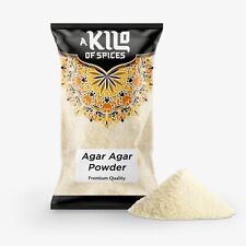 Agar agar powder for sale  LEICESTER