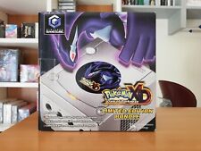 Nintendo gamecube pokemon usato  Gioia del Colle