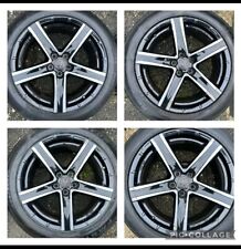 Wheels tyres for sale  POTTERS BAR