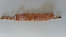 Bracciale donna rame usato  Campobasso