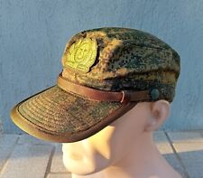 Casquette képi camouflage d'occasion  France