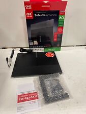 Suburbs antenna miles for sale  Wooster