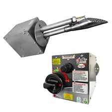 Bruciatore gas professional usato  Scafati
