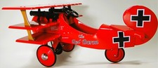 Pedal car plane for sale Pedal car plane for sale  Dyer