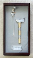 Royal selangor warrior for sale  Glenview