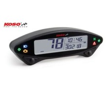 Digital tacho koso gebraucht kaufen  Moers
