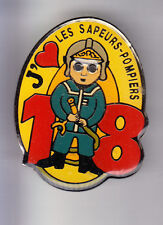 Rare big pins d'occasion  Expédié en Belgium