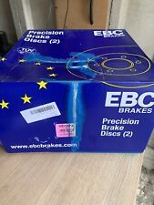 New ebc turbo for sale  MIRFIELD