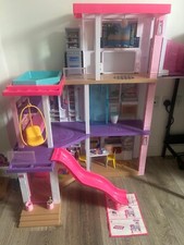 Barbie playhouse for sale  HATFIELD