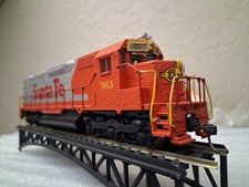 Athearn emd sdp40 for sale  Woodland Park