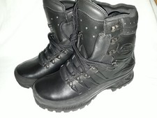 Meindl wanderstiefel kampf gebraucht kaufen  Frankfurt am Main