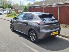 2023 peugeot 208 for sale  COVENTRY