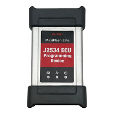 Autel maxiflash elite gebraucht kaufen Autel maxiflash elite gebraucht kaufen  Bönningstedt