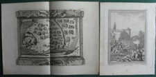 1746 prevost india d'occasion  France