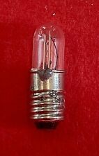 Les bulb 4.5v for sale  NELSON