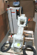 Kawasaki fs010n robot for sale  Howell