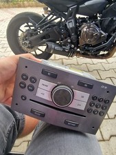 Autoradio opel astra d'occasion  Montreal-la-Cluse
