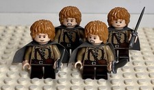 Lego lor004 samwise usato  Pavullo nel Frignano