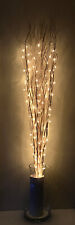 140cm willow branches for sale  WATFORD
