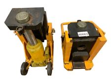 Machinery jack toejack gebraucht kaufen  Dinslaken